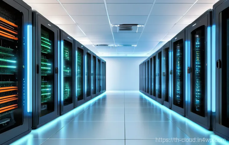 클라우드 서비스의 시스템 통합 방법 - "A dynamic digital artwork illustrating seamless cloud integration. The image features various abstr... 클라우드 서비스의 시스템 통합 방법 - "A dynamic digital artwork illustrating seamless cloud integration. The image features various abstr...